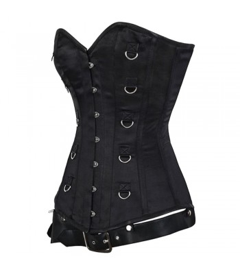 Women Corset Buckle Ladies Belt Fetish Corset